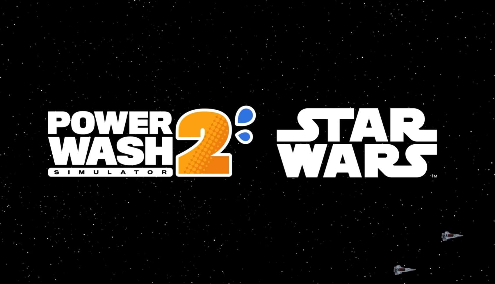PowerWash Simulator 2 - Star Wars Pack Heading to PC, PlayStation 5, Xbox Series X|S, and Nintendo Switch 2 this Summer