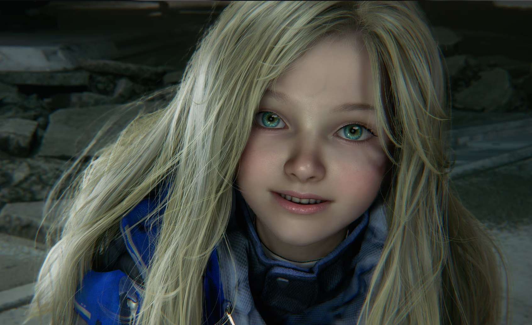 PRAGMATA Review for PlayStation 5