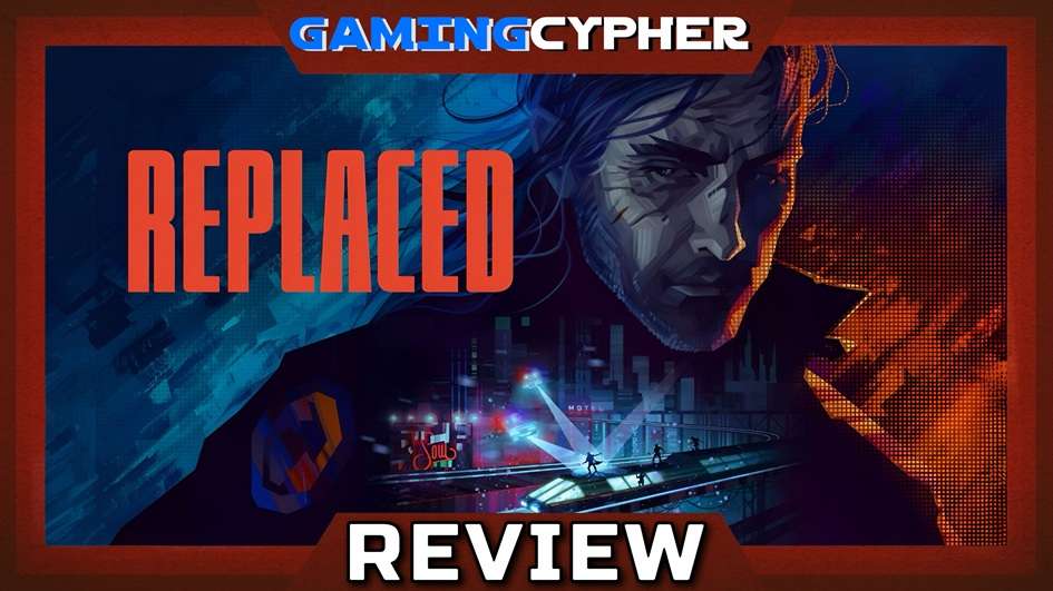 Replaced Review for Steam