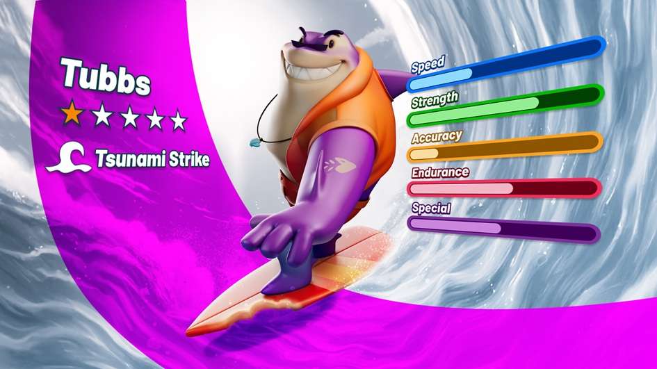 SPORTIA Preview at GDC 2026