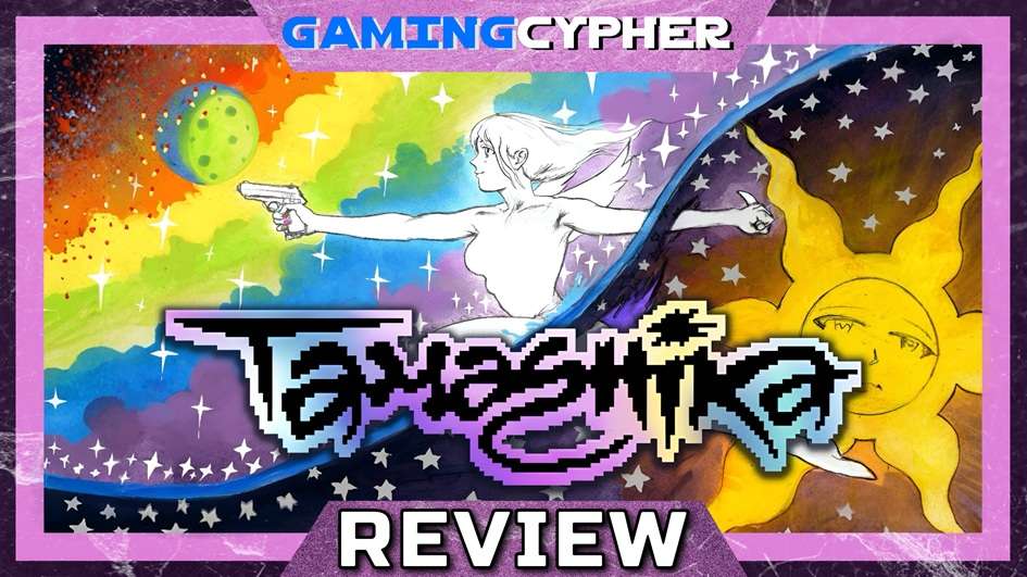 TAMASHIKA Review for PlayStation 5