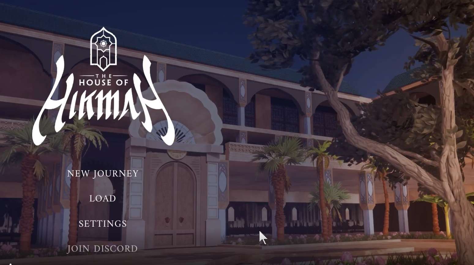 GDC 2026: The House of Hikmah Review for Steam