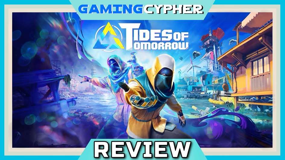 Tides of Tomorrow Review for PlayStation 5