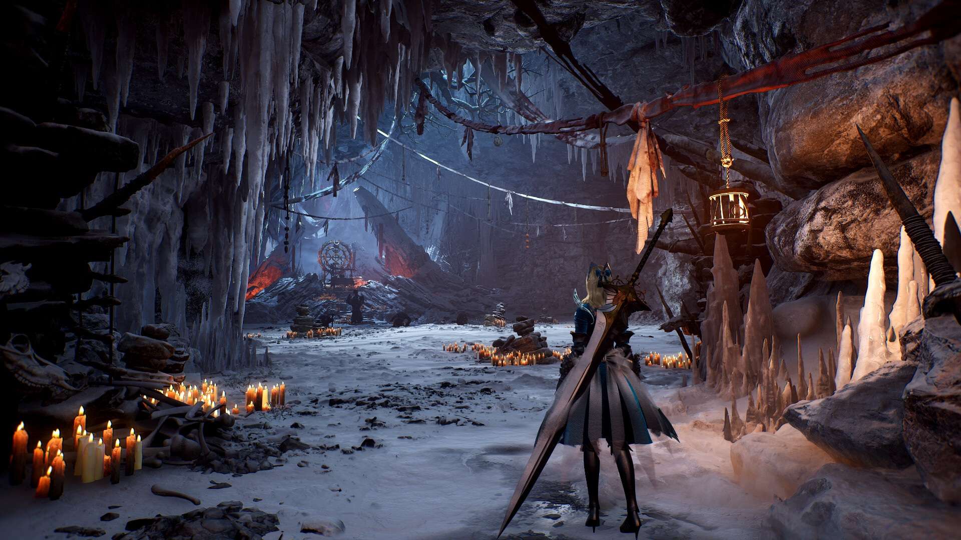 Vindictus: Defying Fate Impressions at GDC 2026