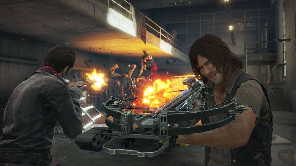 World War Z x The Walking Dead Impressions: PAX East 2026