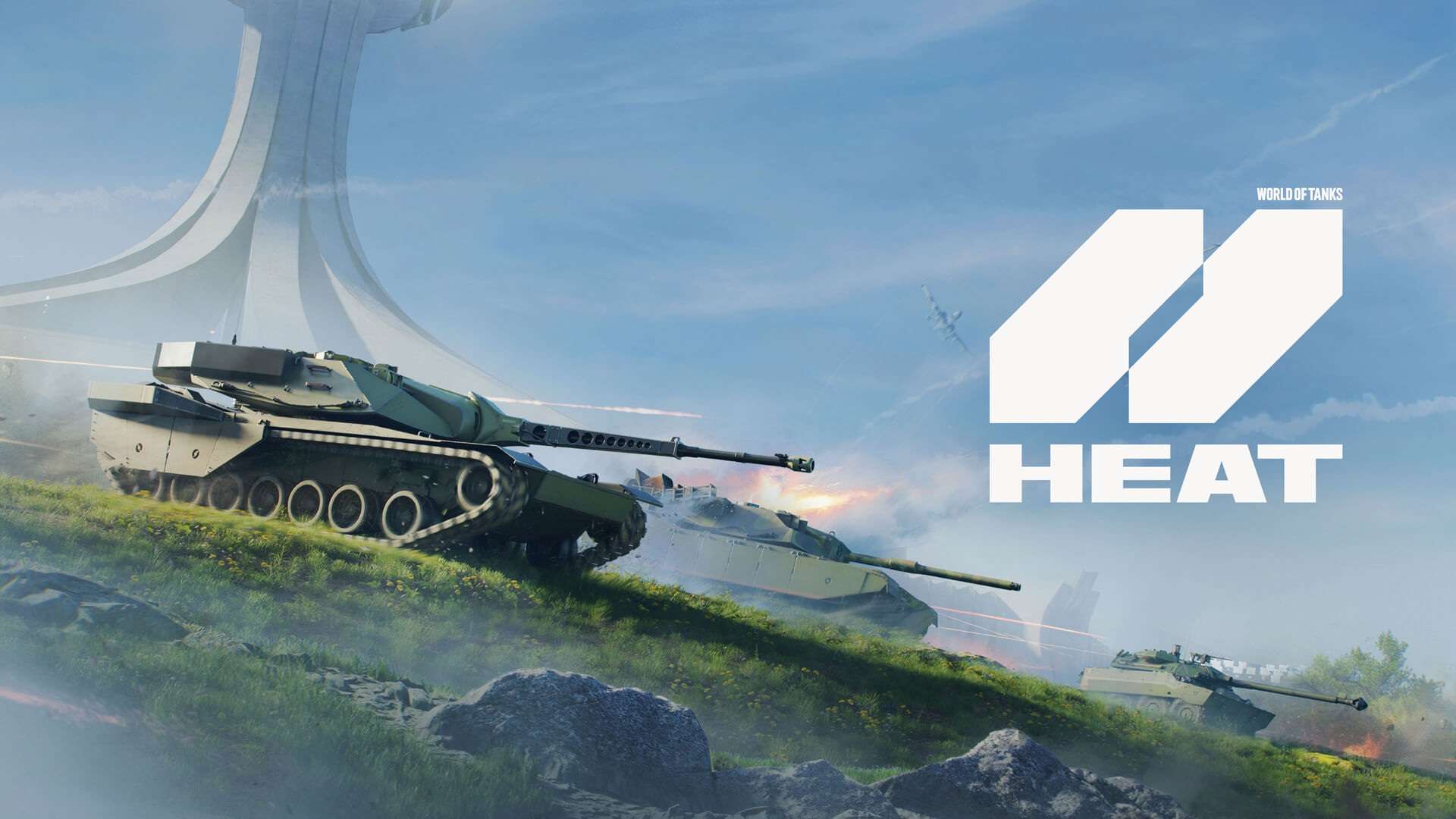 World of Tanks: HEAT Closed Beta Test Impressions for Xbox Series X/S
