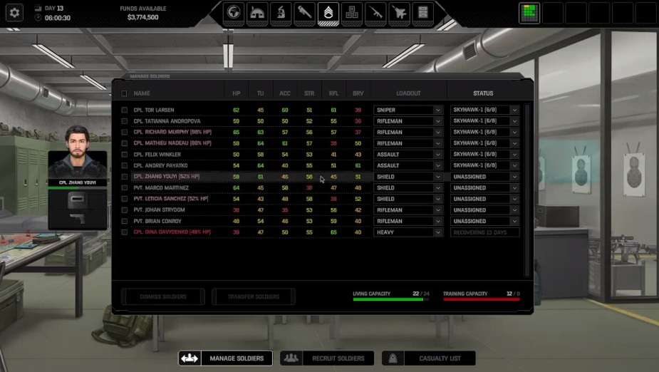 Xenonauts 2 (1.0) Review for Steam