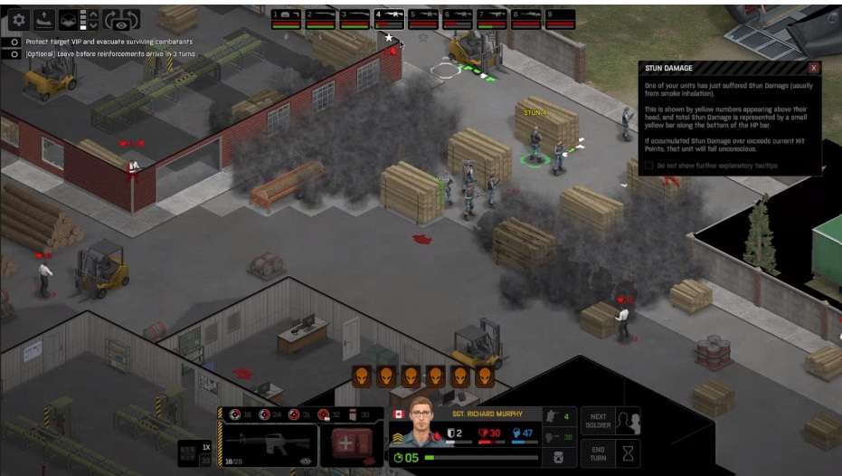 Xenonauts 2 (1.0) Review for Steam