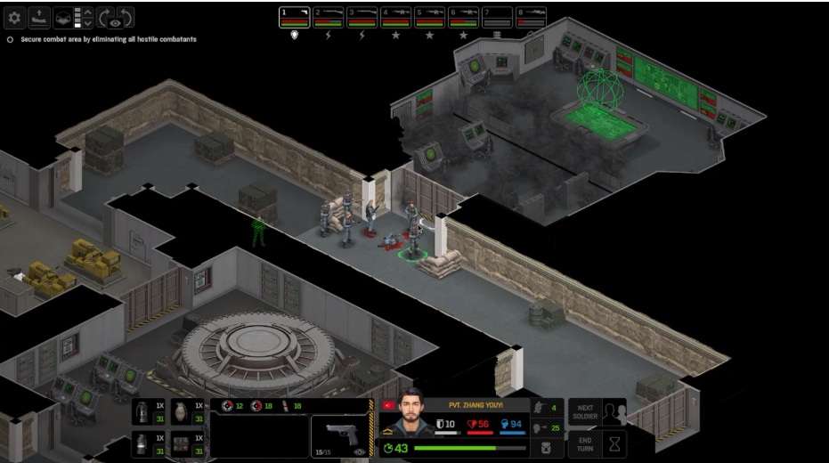 Xenonauts 2 (1.0) Review for Steam