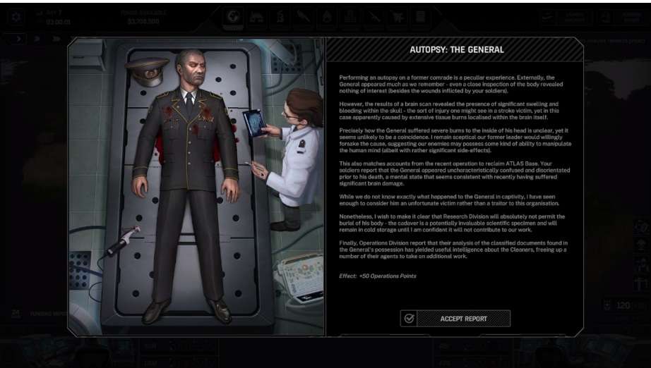 Xenonauts 2 (1.0) Review for Steam