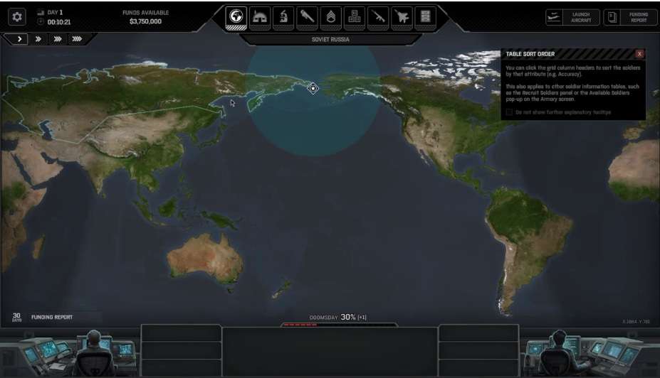 Xenonauts 2 (1.0) Review for Steam