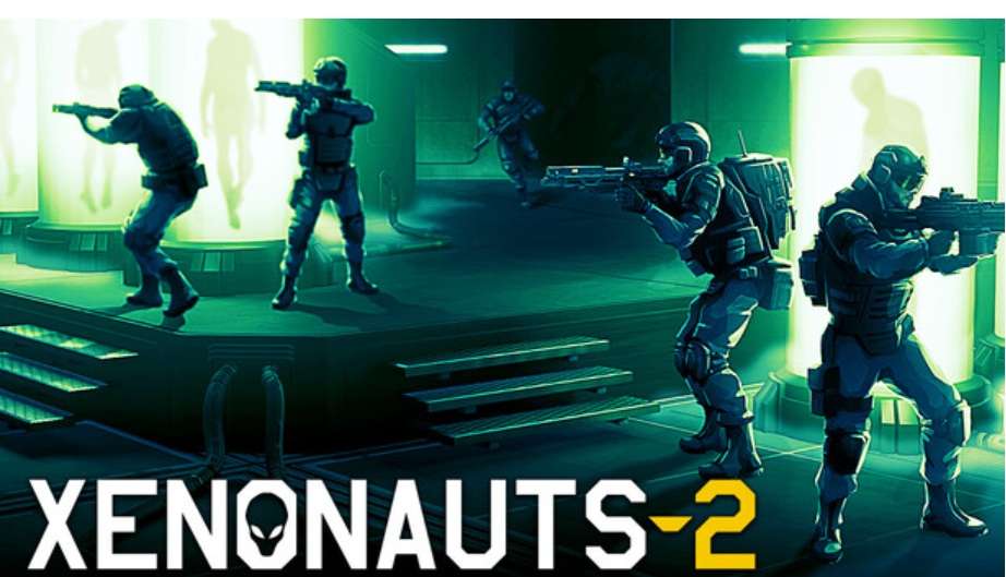 Xenonauts 2 (1.0) Review for Steam