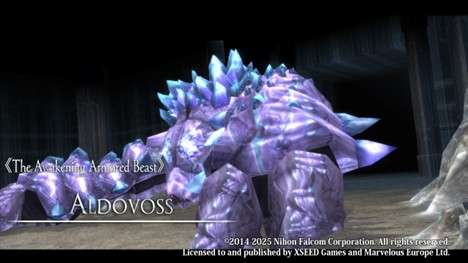 Ys Memoire: Revelations in Celceta Review for Nintendo Switch