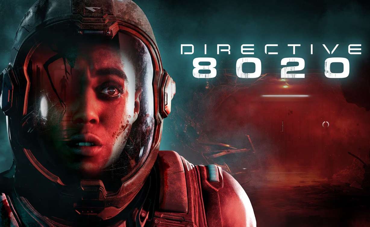 Directive 8020 Review for PlayStation 5