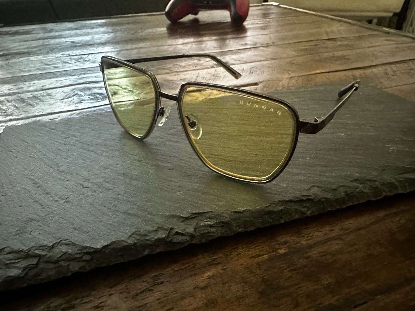GUNNAR Glasses Special Look