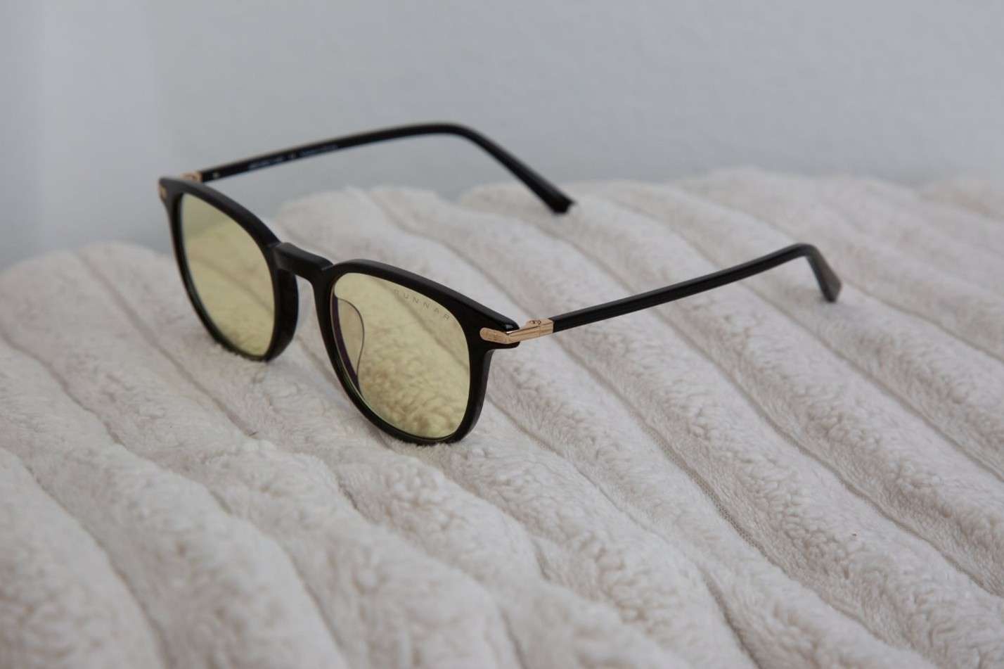 GUNNAR Glasses Special Look