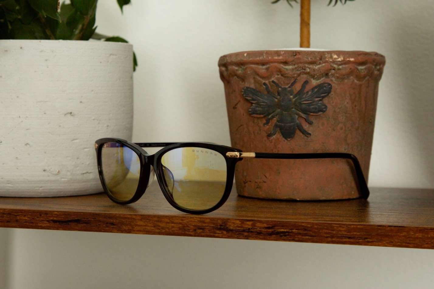 GUNNAR Glasses Special Look