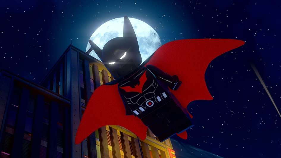 New Trailer for LEGO Batman: Legacy of the Dark Knight Deluxe Edition Reveals First Look at DC’s The Joker & Harley Quinn as Playable Characters, Plus More