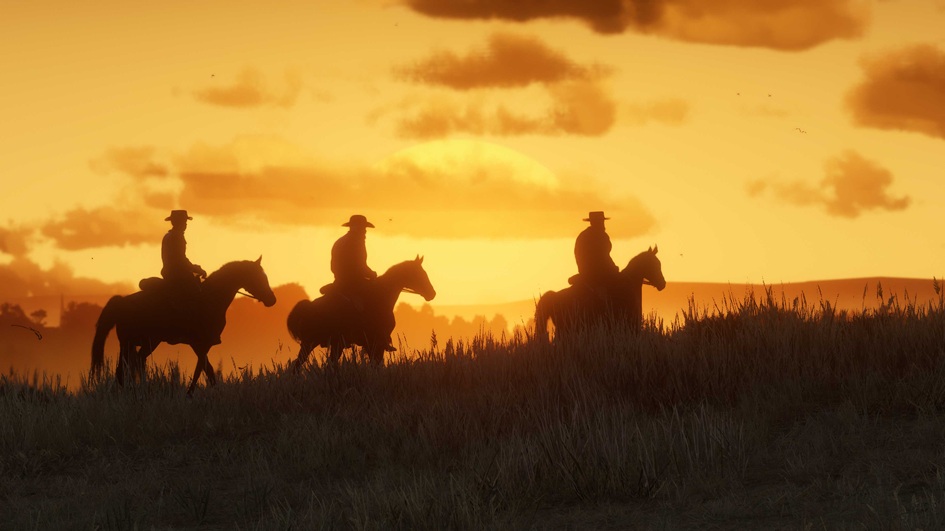 Red Dead Online this Week Features Quadruple Rewards on Races, Naturalist Bonuses, Plus Much More