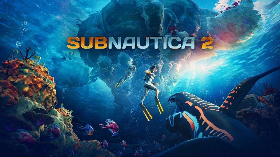 SUBNAUTICA 2 Now Available in Early Access