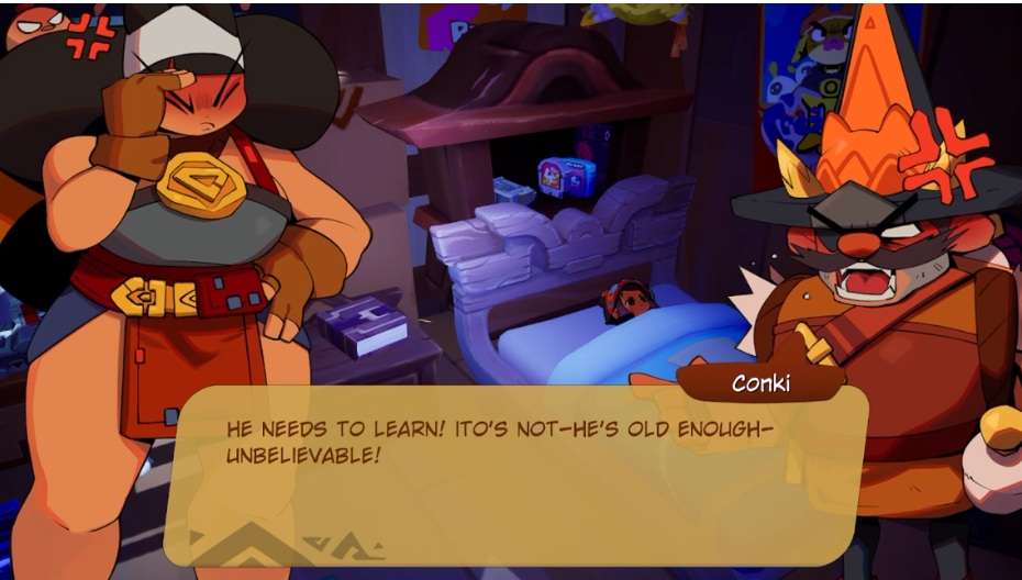 Town of Zoz Review for Steam