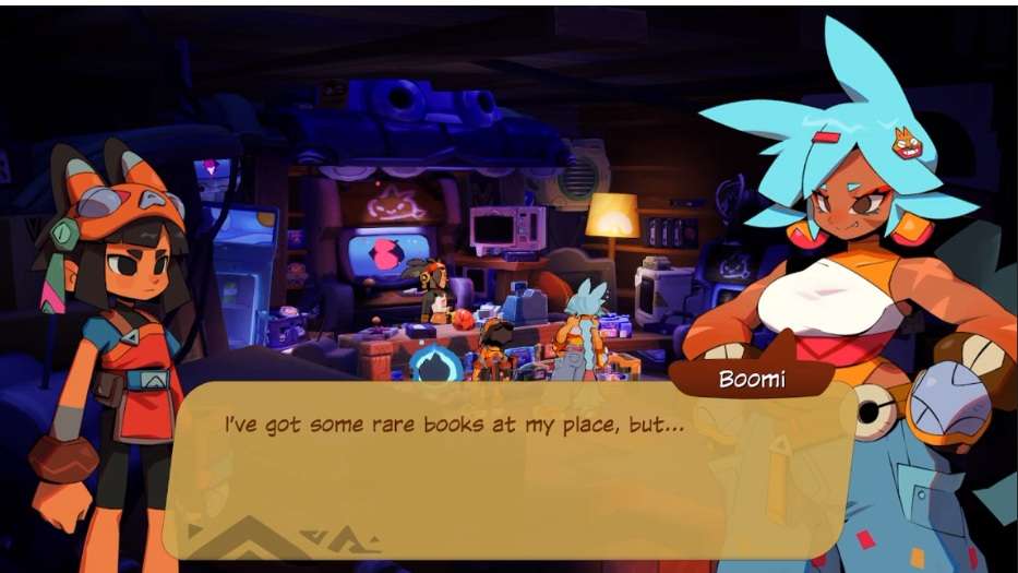 Town of Zoz Review for Steam