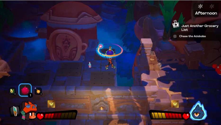 Town of Zoz Review for Steam