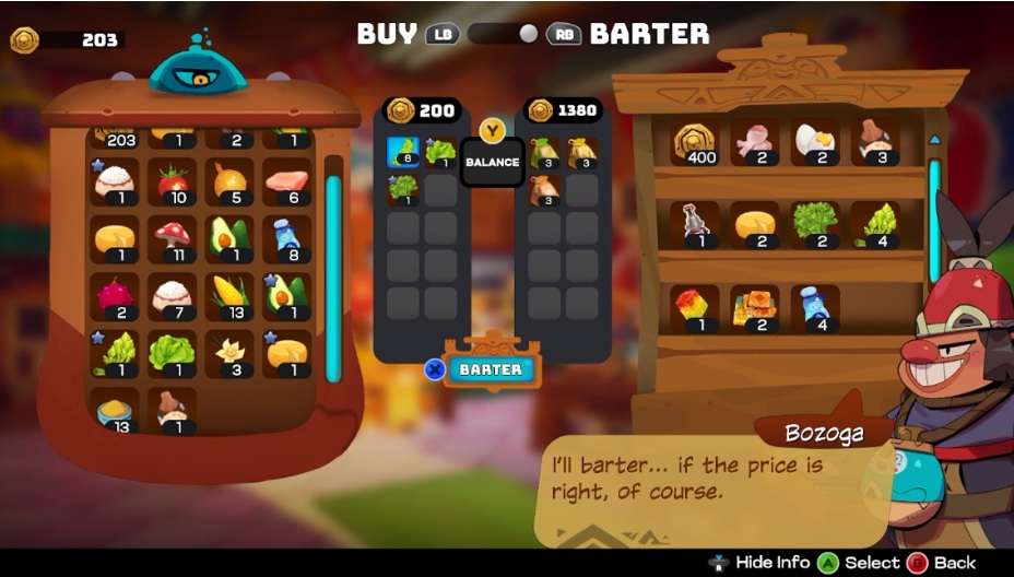 Town of Zoz Review for Steam