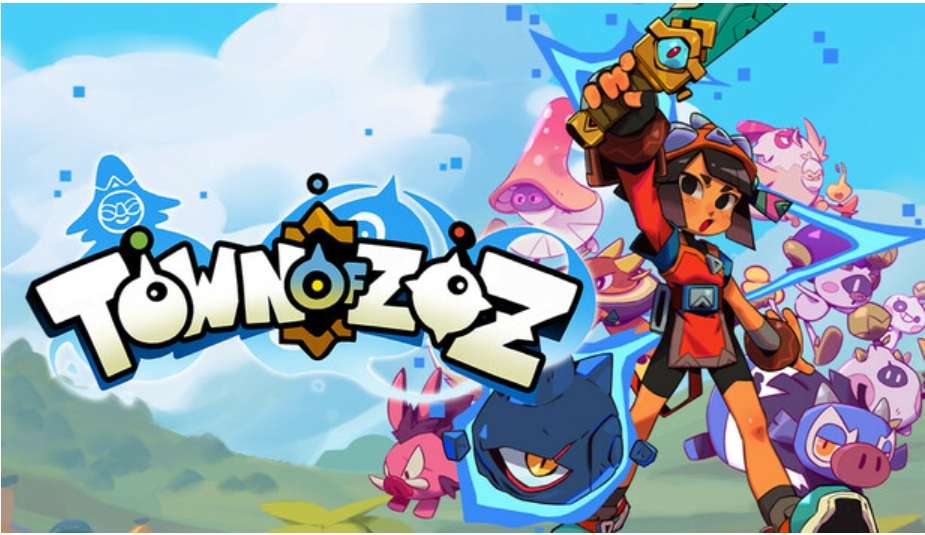 Town of Zoz Review for Steam