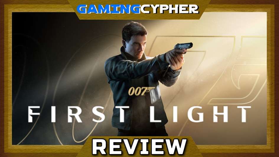 007 First Light Review for PlayStation 5