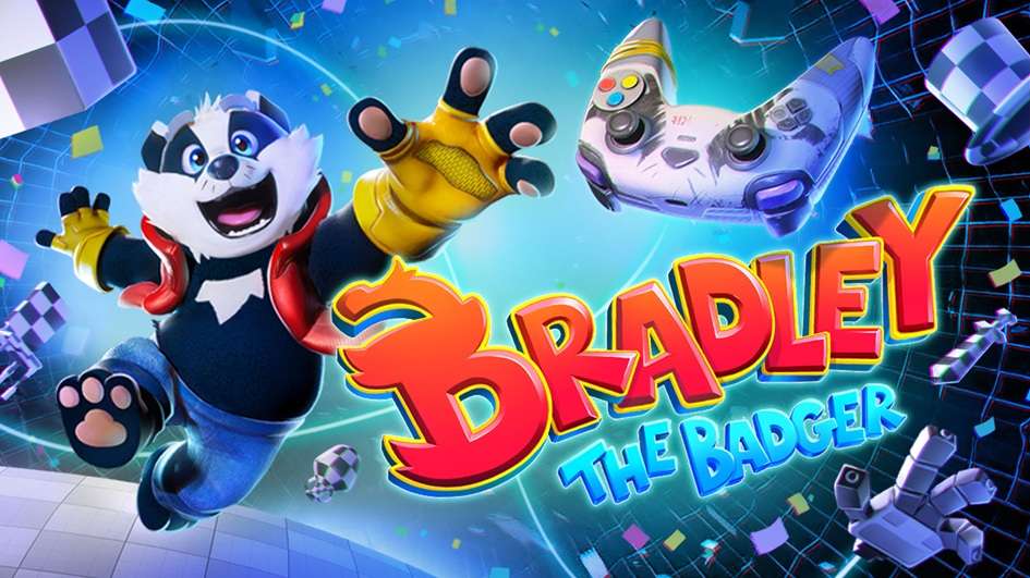 Focus Entertainment Collabs with Day 4 Night Studios to publish BRADLEY THE BADGER