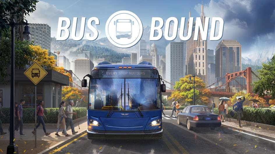 Bus Bound’s Let’s RIDE! DLC Now Available