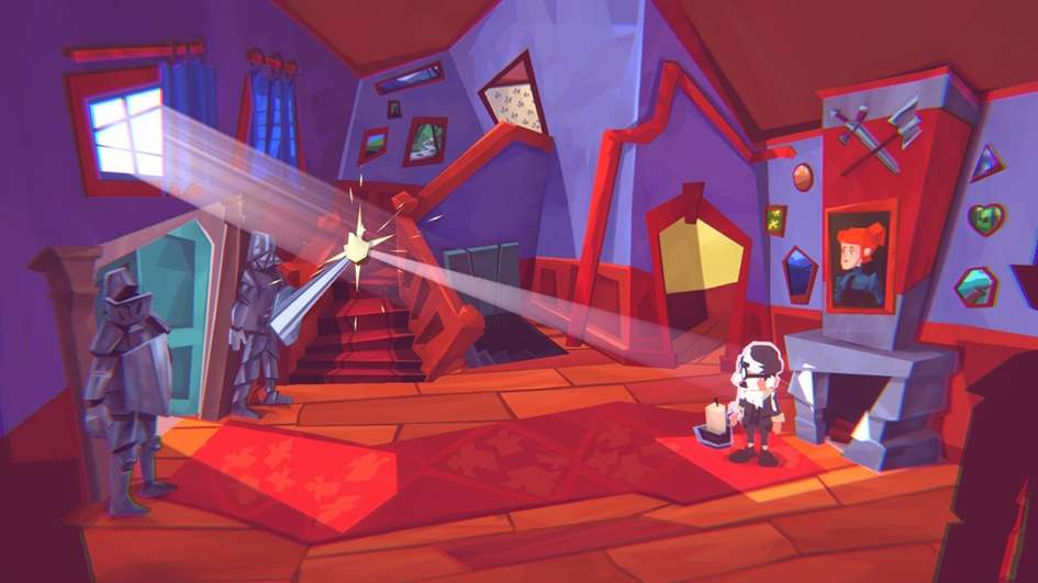Crushed in Time Review for Steam