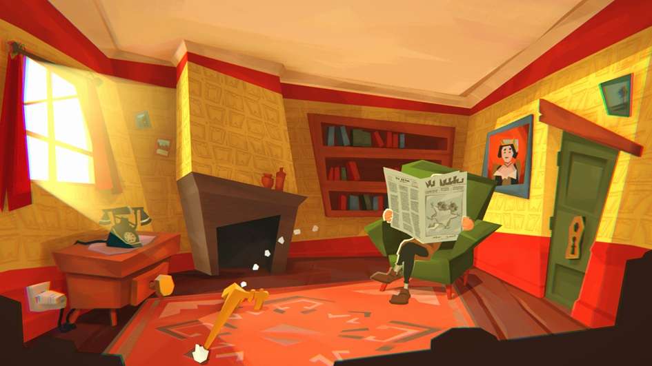 Crushed in Time Review for Steam
