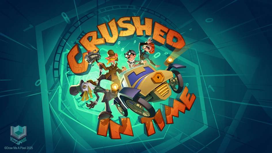 Crushed in Time Review for Steam