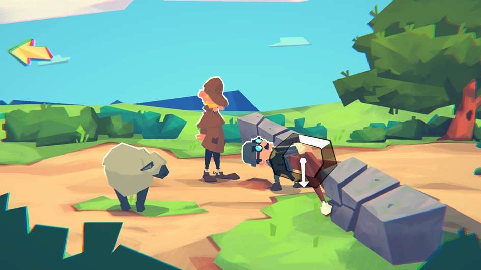 Crushed in Time Review for Steam