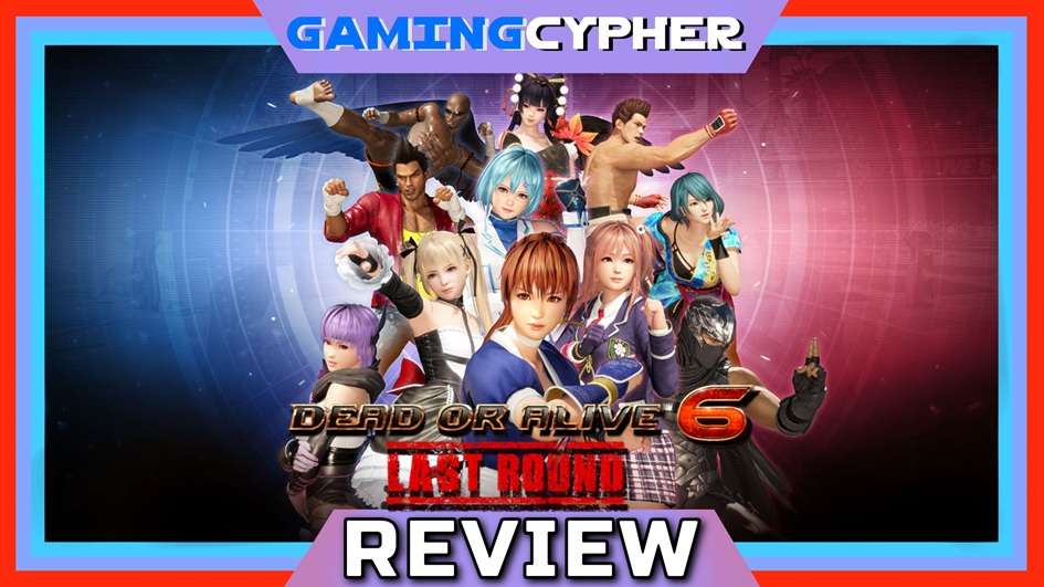 Dead or Alive 6: Last Round Review for PlayStation 5