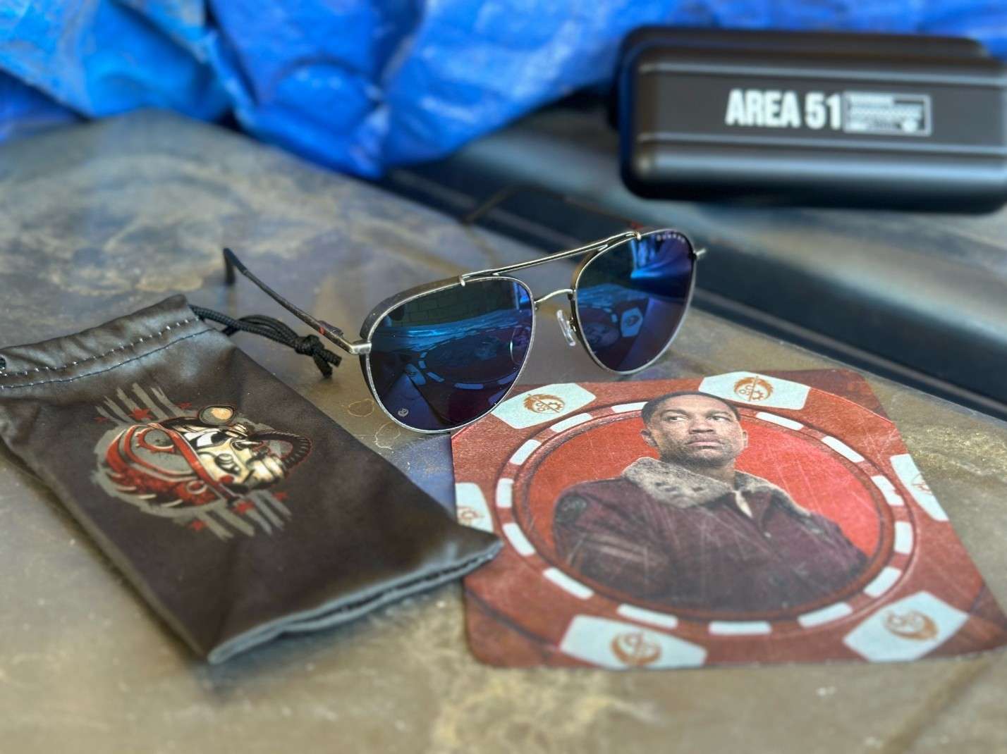 GUNNAR Video Game Themed Glasses Special Look