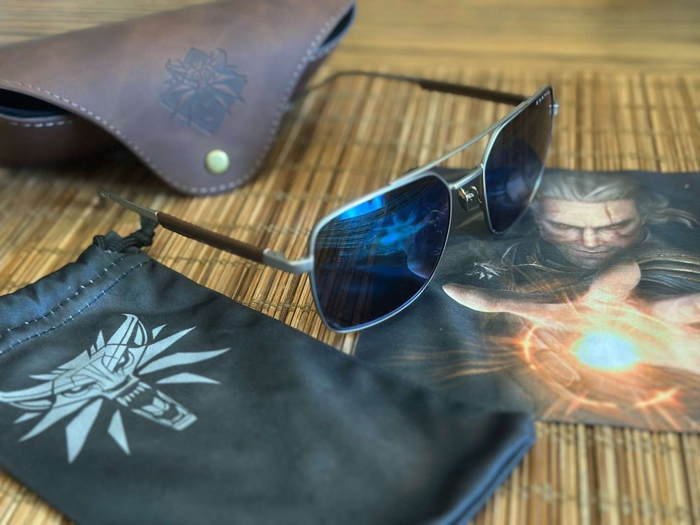 GUNNAR Video Game Themed Glasses Special Look