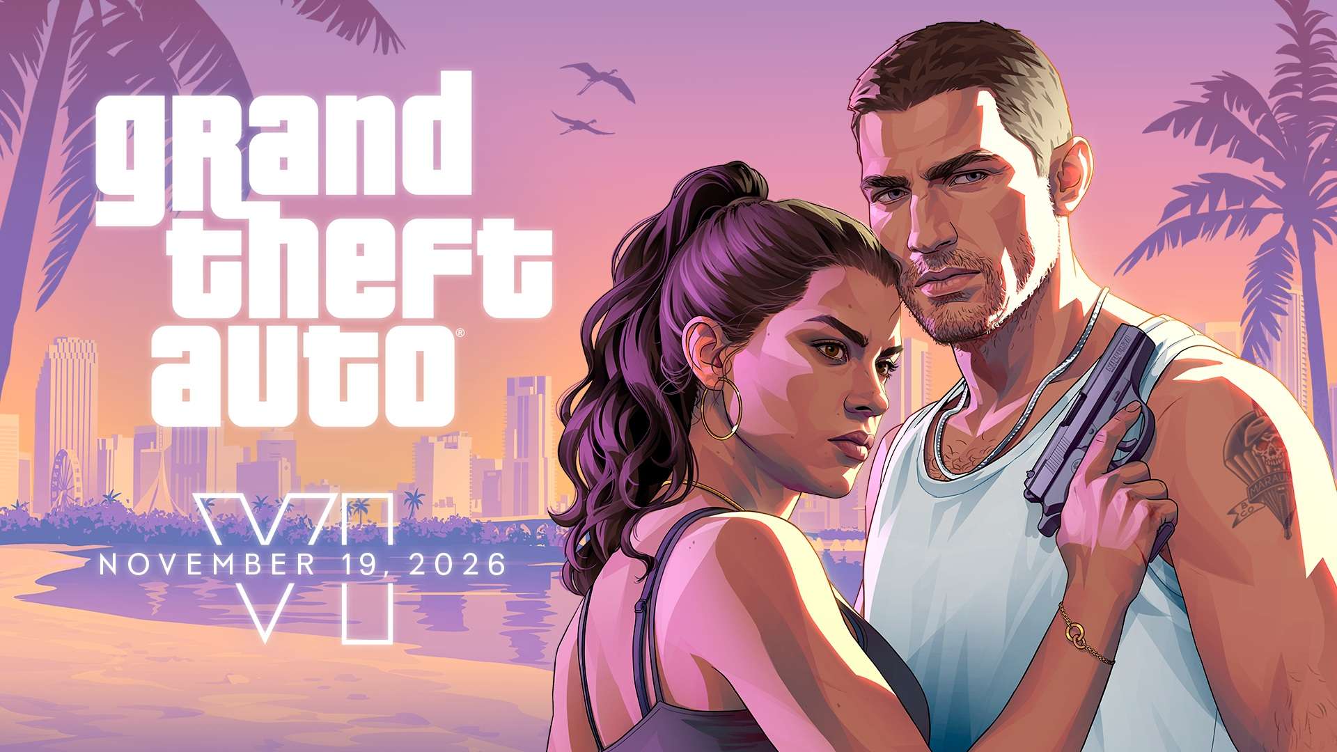Grand Theft Auto VI: Ultimate Edition Details, Pre-Order Bonuses, Plus More