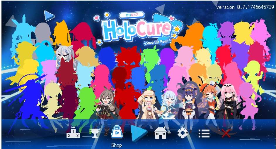 HoloCure – Save the Fans! Review for Steam