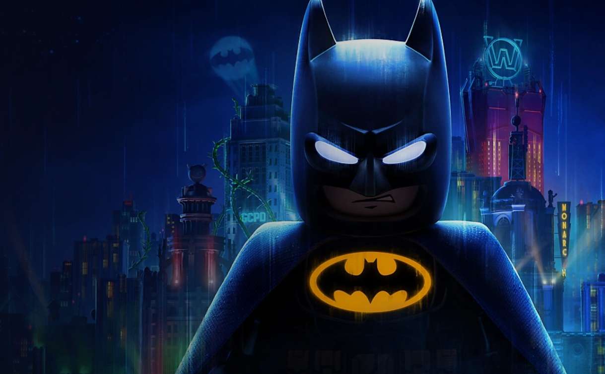LEGO Batman: Legacy of the Dark Knight Review for PlayStation 5