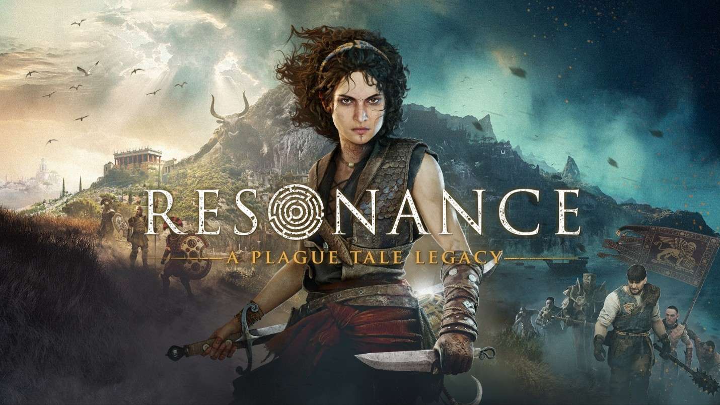 Resonance: A Plague Tale Legacy Preview for Steam