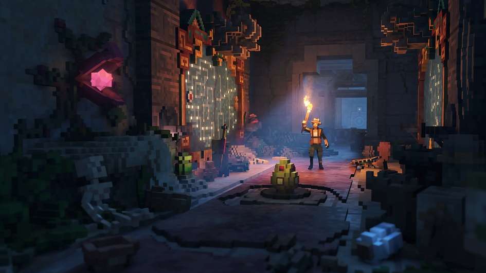 Tuxedo Labs Wants You to Uncover Secrets of a Long-lost Civilization with TEARDOWN Relics of Barkuna Expansion