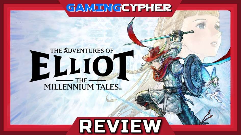 The Adventures of Elliot: The Millennium Tales Review for PlayStation 5