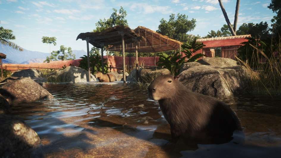 theHunter: Call of the Wild New 'Peru Hunting Reserve' DLC Drops June 16 for PC, Xbox, and PlayStation