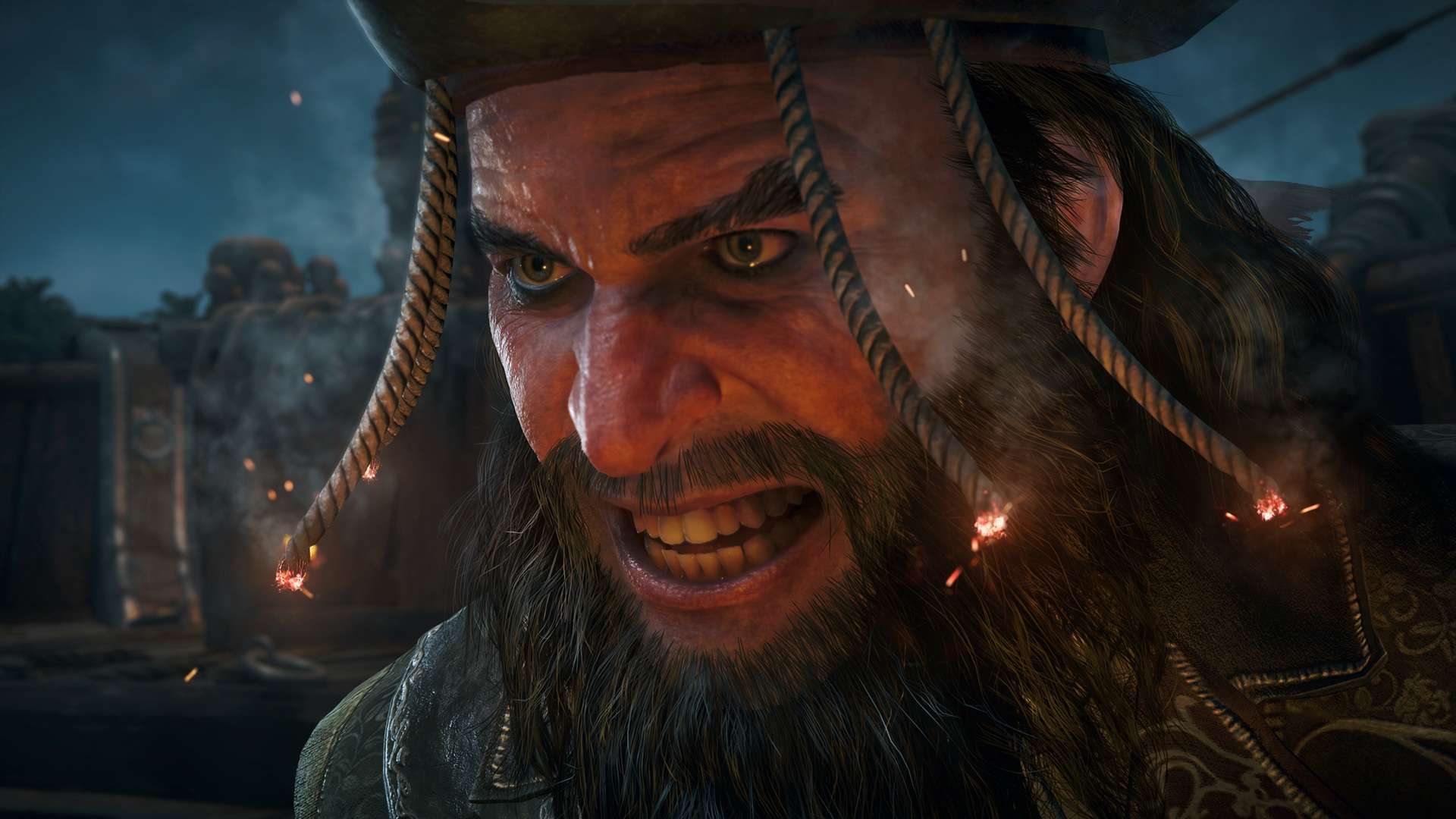Assassin’s Creed Black Flag Resynced Now Available Globally