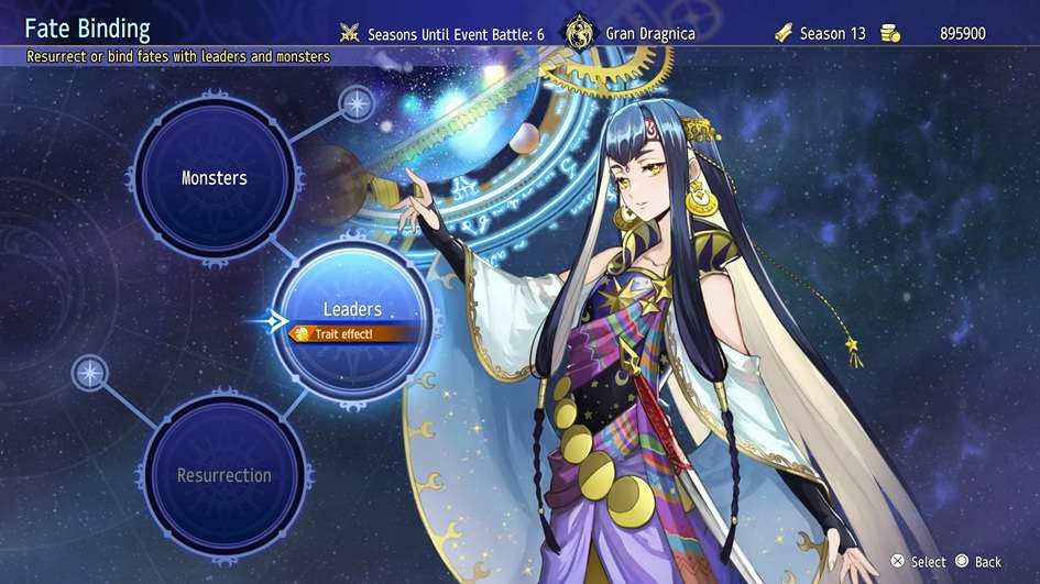 BRIGANDINE ABYSS Demo is Heading to PlayStation 5, Xbox, and Nintendo Switch 2 on July 30