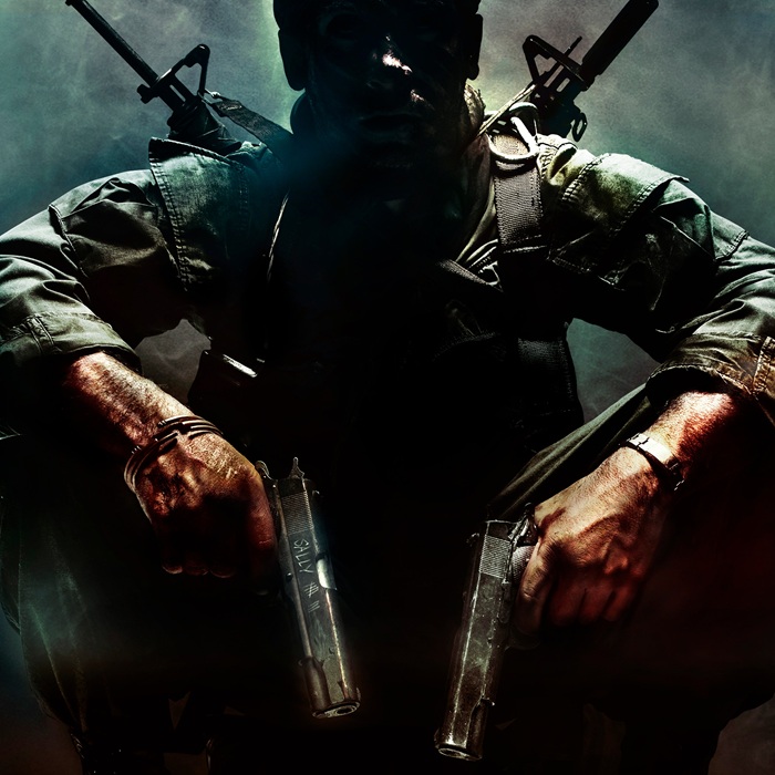 Call of Duty: Black Ops and Black Ops II Now Available for PlayStation 4 and 5
