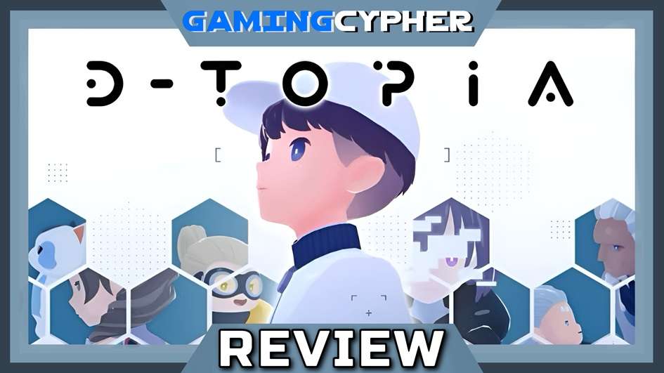 D-topia Review for PlayStation 5